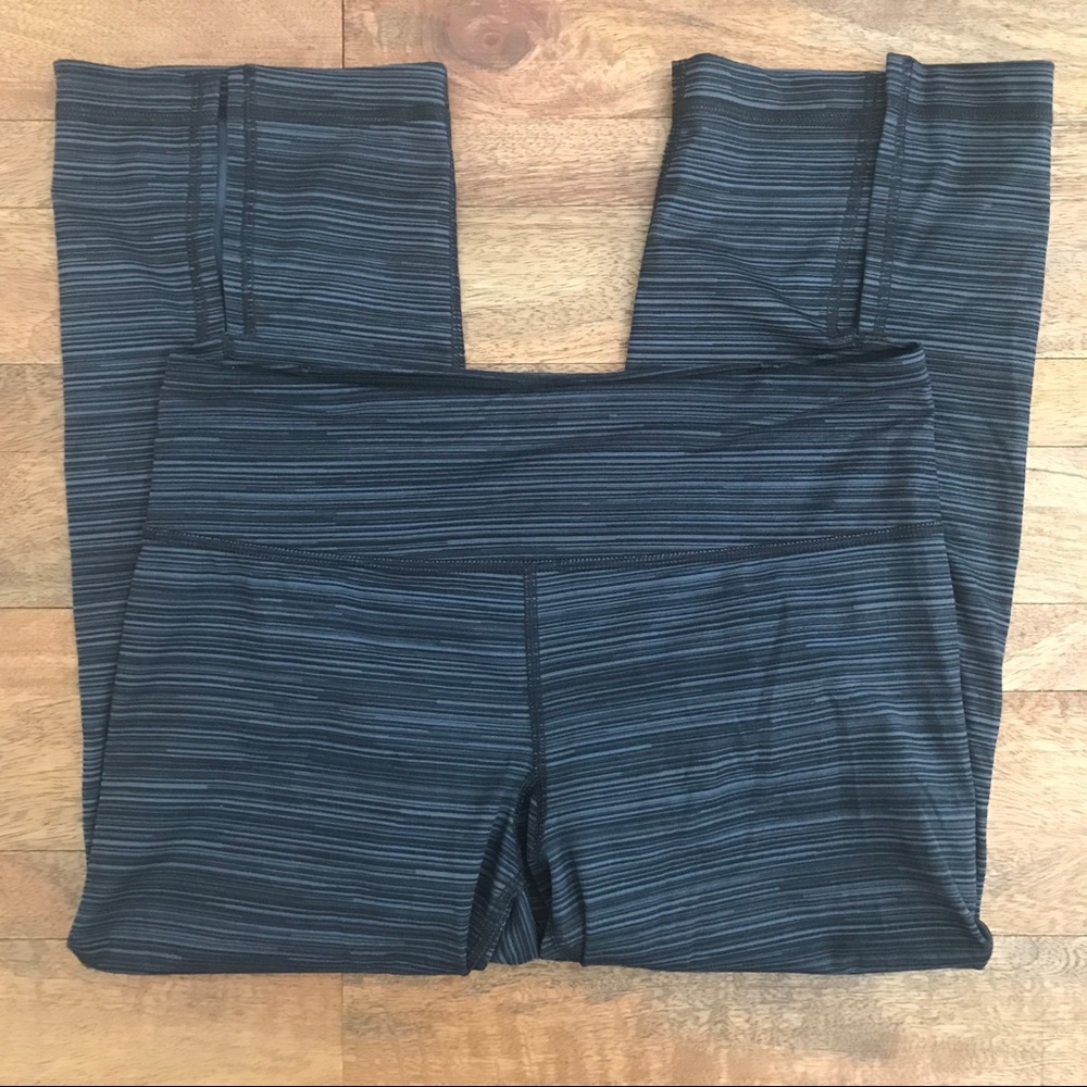 Under Armour Capri Pant